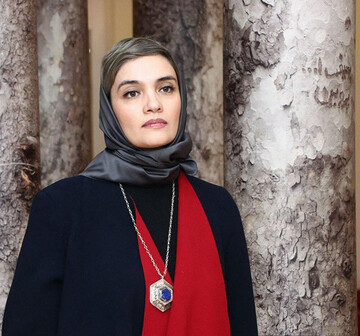 میترا حجار دستگیر شد  میترا حجار دستگیر شد