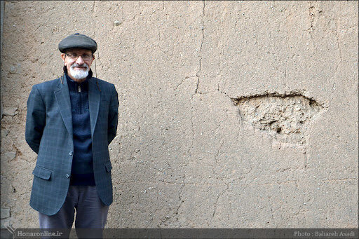 داود فتحعلی بیگی: هنرمندی با دستمزد 6 میلیاردی درباره تعطیلی تئاتر اظهارنظر نکند!