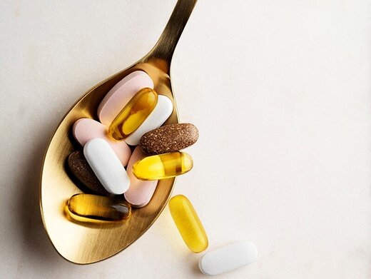 ۱۳ ویتامین ضروری بدن/ ویتامین‌های روزانه را چه زمانی مصرف کنیم؟