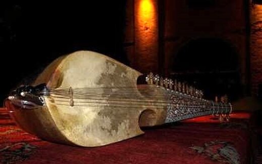 یورش مغول به ایران موسیقی را به قهقهرا برد
