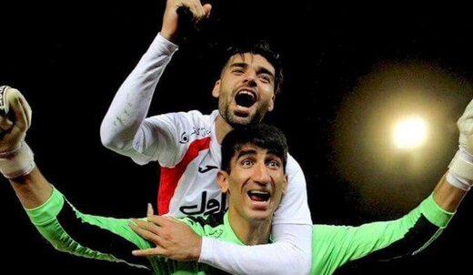 چه کسی هزینه خانواده طارمی و بیرانوند را در قطر داده است؟