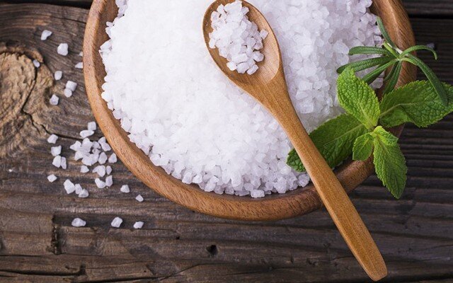مصرف کمتر نمک با کاهش ریسک ابتلا به این بیماری مرتبط است