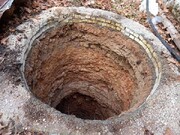 انسداد ۶۳ حلقه چاه غیر مجاز در استان لرستان