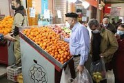قیمت روز میوه و تره بار/ لیموشیرین، سیب و پرتقال چند؟ + جدول