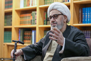 آشتیانی، عضو دفتر امام: باید دست به اصلاحات بزنیم/ همه امیدها به رهبری است / مشکلات با پرخاشگری حل نمی‌شود