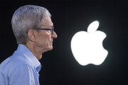 کاهش چند میلیون دلاری دستمزد مدیرعامل اپل/ تیم کوک چقدر حقوق می‌گیرد؟