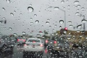 ۵ نکته مهم برای رانندگی در روزهای بارانی