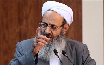 کیهان: مولوی عبدالحمید زندگی اشرافی و کاخ نشینی دارد/ او در زمینه زنان نیز سابقه خوبی ندارد کیهان: مولوی عبدالحمید زندگی اشرافی و کاخ نشینی دارد/ او در زمینه زنان نیز سابقه خوبی ندارد