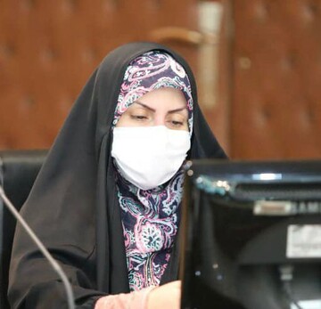 شهرداری با استفاده از ظرفیت نیروی انسانی متخصص به درآمد پایدار می‌رسد