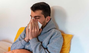 افزایش ۶۰ درصدی آمار مراجعان مبتلا به آنفولانزا در لرستان 