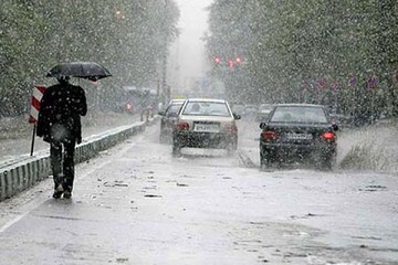 پیش‌بینی هوای تهران در روزهای آخر سال