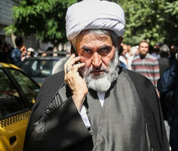 طائب: دادگاه سریع، براندازها را جمع می‌کند / آمریکایی‌ها تلاش کردند ایران در مقابل فروش نفت، آب یا غذا وارد کند / با یگانه‌شدن حاکمیت، ورق برگشت