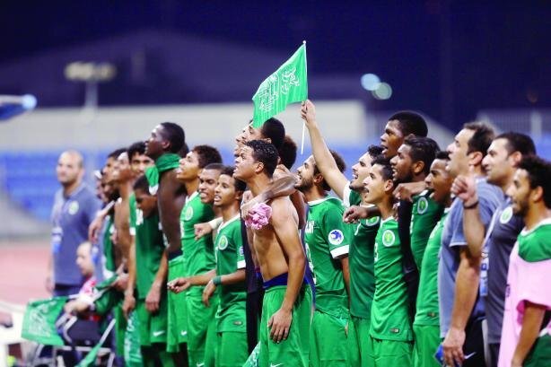 فوتبال آسیا، غیرقابل پیش‌بینی در جام جهانی