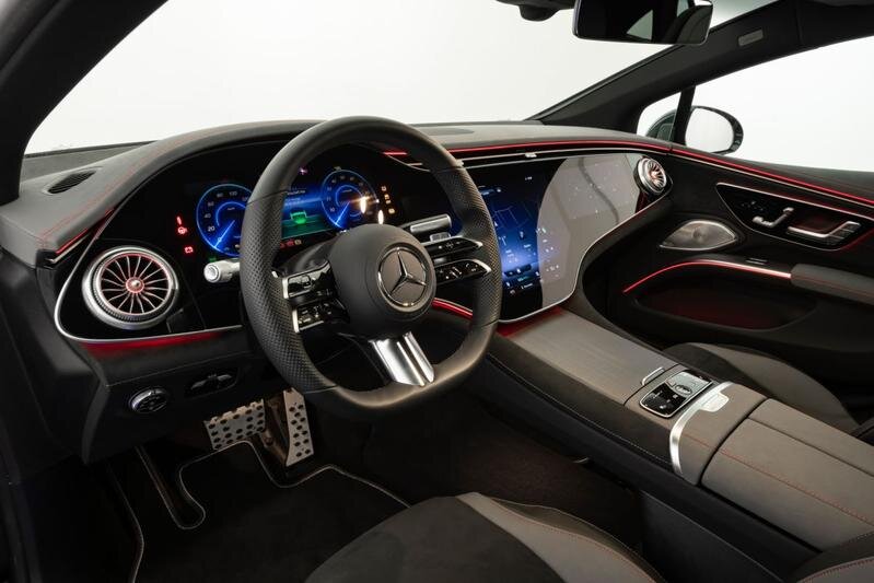 تصاویر | برابوس، ماشین مخصوص آنها که بنز معمولی را نمیپسندند