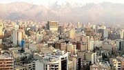 قیمت آپارتمان در مرکز تهران/ جمهوری متری ۲۱ میلیون تومان + جدول