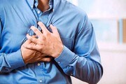 ۸ سیگنال اخطار بدن یک ماه قبل از حمله قلبی