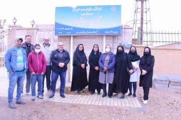 حدود ۳۹۸۶  نفر در استان سمنان تحت پوشش برنامه توانبخشی مبتنی بر جامعه (سی بی آر) هستند 