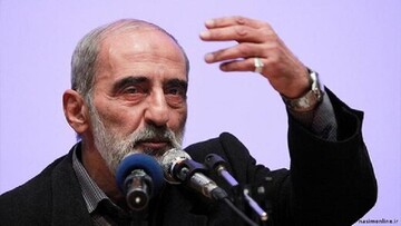 نشانه های چرخش استراتژیک شریعتمداری پس از امضاء بیانیه میان ایران و چین نشانه های چرخش استراتژیک شریعتمداری پس از امضاء بیانیه میان ایران و چین