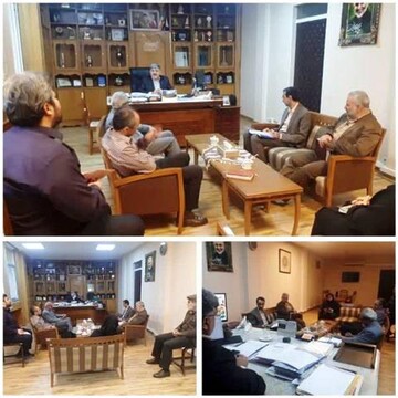 نخستین جشنواره ملی قرآنی پوستر و تایپوگرافی "تبیین" به میزبانی سمنان برگزار می شود