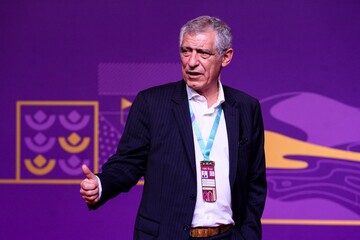 از نیمکتنشین کردن رونالدو پشیمان نیستم!