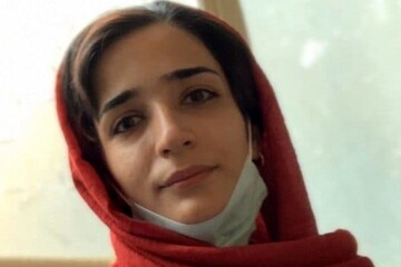 دادگستری فارس: لیلا حسین‌زاده توسط ۳ چشم‌پزشک متخصص معاینه شد 