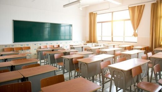 مدارس این شهرستان‌ها دوشنبه (۱۴ آذر) غیرحضوری شد