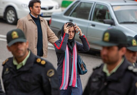 جزئیات جدید از طرح مجلس برای برخورد با بیحجابی / «ماشینهای پلیس» بازمیگردند / کارت ملی، «فریز» میشود