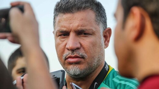 رستوران و جواهرفروشی علی دایی پلمب شد / اتهام: «همراهی با فراخوان ضدانقلاب» برای اعتصاب 14 الی 16 آذر