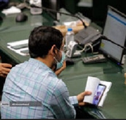 هشدار به بهارستانیهای معترض / خبر سخنگوی «هیات نظارت بر رفتار نمایندگان» از «بررسی پرونده 5 نماینده» و «ارجاع برخی به قوه قضائیه»