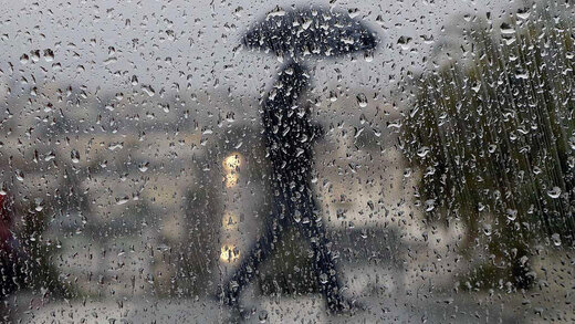 برف و باران در جادههای 23 استان کشور / ترافیک پرحجم در 4 محور و افزایش ترددهای بینشهری