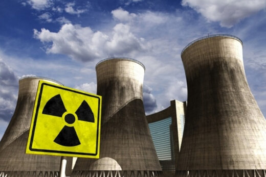 راکتورهای هسته‌ای فرسوده اروپا و مسئولیت بر زمین مانده آژانس