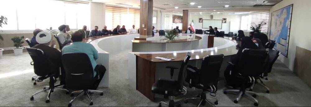 اجتماع بزرگ سربازان دهه نودی امام عصر(عج) در قشم برگزار می شود