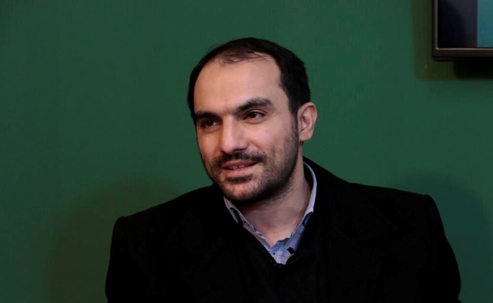 پیشنهادات یک فعال اصولگرا برای واکنش به آمار ۳۰ هزار کشته حوادث اخیر؛ لزوم نمادسازی و مقایسه برخورد آمریکا با ناآرامیهای داخلی خود و ایران مورد تأکید قرار گرفت. پیشنهادات یک فعال اصولگرا برای واکنش به آمار ۳۰ هزار کشته حوادث اخیر؛ لزوم نمادسازی و مقایسه برخورد آمریکا با ناآرامیهای داخلی خود و ایران مورد تأکید قرار گرفت.