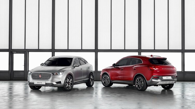 این خودروساز آلمانی بار دیگر از دنیا رفت! | ناکامی چینیها در احیای این برند