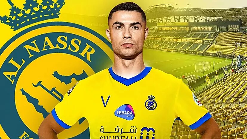 مقصد شگفتانگیز رونالدو؛ Cr7 در همسایه غربی ایران!