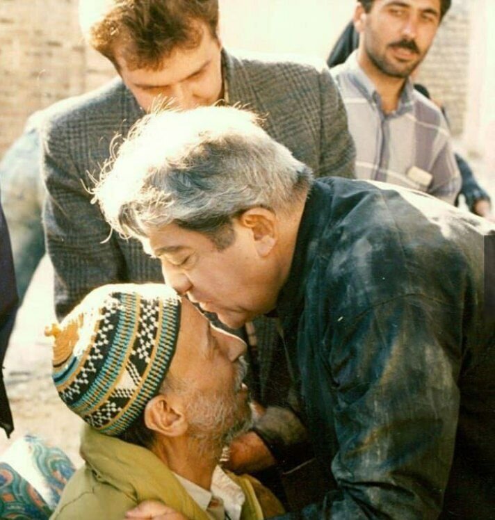 از اختلاف عزتالله انتظامی و جمشید مشایخی تا میراثی که علی حاتمی به یادگار گذاشت 3