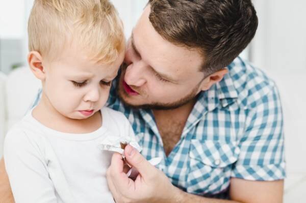 ۱۳ دلیل بهانهگیری کودکان