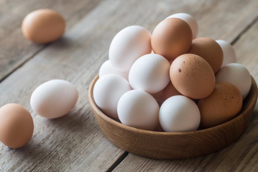 عواقب مصرف بیش از حد تخم‌مرغ