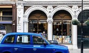 اروپا یک کتاب‌فروشی دیگر را تعطیل کرد
