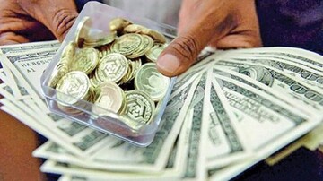 سوغات وزیر عمان برای بازار فردوسی / سکه و دلار ارزان می شود؟