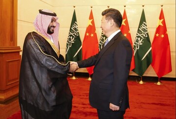 افتتاح اولین شعبه بانک چین در عربستان/ تسریع روند تجارت به ارزهای محلی در میان اعضای بریکس