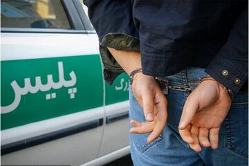 دستگیری باند سارقان تجهیزات برق‌رسانی در نرماشیر 