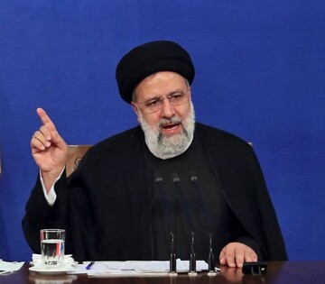 این واژهها، عجیب است / دستور رئیسی به حداد عادل درباره «بازنشستگی» و  «فارغالتحصیلی» این واژهها، عجیب است / دستور رئیسی به حداد عادل درباره «بازنشستگی» و  «فارغالتحصیلی»