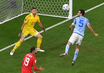 رنکینگ فیفا دروغ میگوید؟ رنکینگ فیفا دروغ میگوید؟