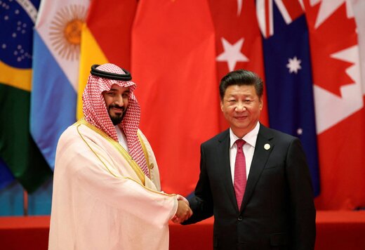 بیانیه عربستان و چین علیه ایران روی واردات خودرو چینی تاثیر می گذارد؟ بیانیه عربستان و چین علیه ایران روی واردات خودرو چینی تاثیر می گذارد؟