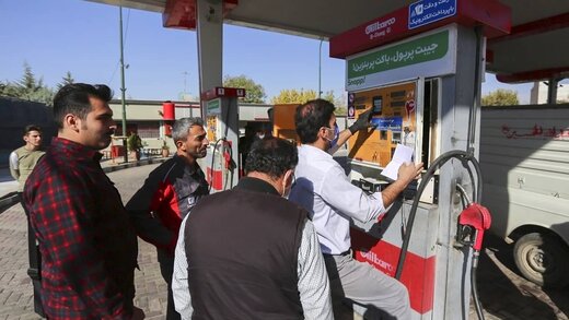 خداحافظی با بنزین سوپر در ایران/ بنزین یورو ۵ چه زمانی تزریق می‌شود؟