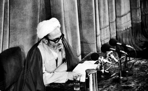 مهدوی کنی و مارکسیستهای ایرانی مهدوی کنی و مارکسیستهای ایرانی