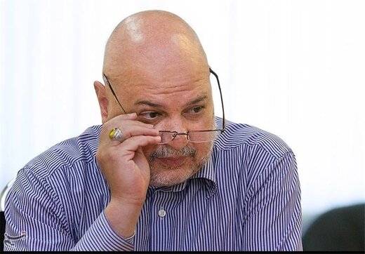 میرکاظمی: جدی عمل کنیم تورم به زیر ۳۰ درصد میرسد  میرکاظمی: جدی عمل کنیم تورم به زیر ۳۰ درصد میرسد