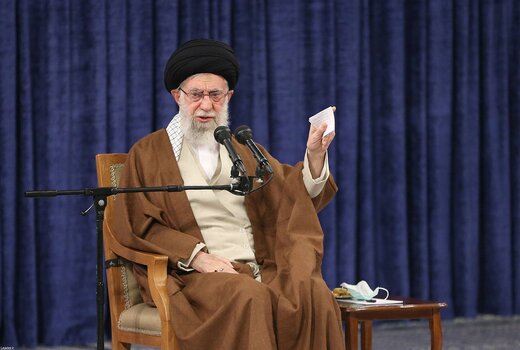 Supreme Leader: Islamic Revolution changed mindset of "We can't" to "We can"