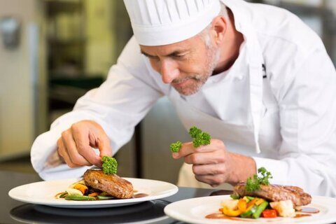 توصیه غذایی برای افرادی که تنها زندگی میکنند